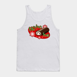 Ho, ho ho! Tank Top